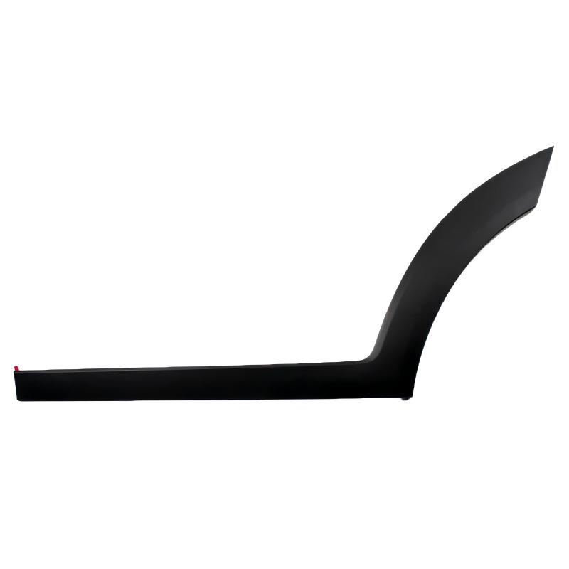 Left Rear Door Guard Plate 87731-D3000 for Modern Tucson Exterior Trim Panel