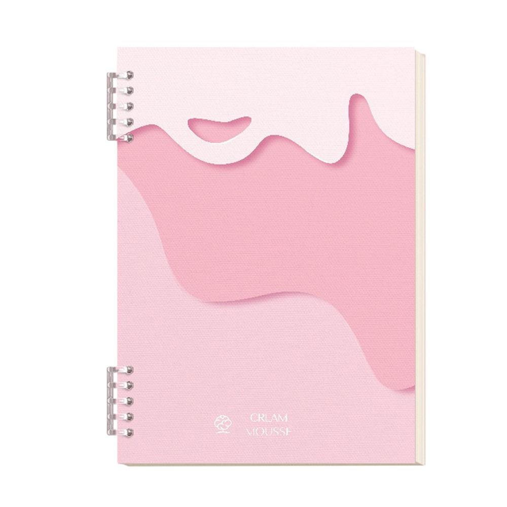 Журнал Блокноты Книга Ежедневника Блокноты с отрывными листами Творческая Книга Заметок