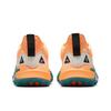 Anta Kai 1 Speed Overseas Edition Legendary Professional Basketball Shoes Men Sneakers Orange White 8125B1128S-4