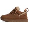 Кроссовки мужские Lowmel Chestnut Коричневые 1170750-CHE