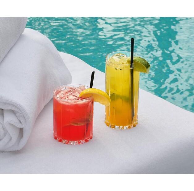 Set of Riedel Resort Highball Glasses, 2 Pieces (6417/94)