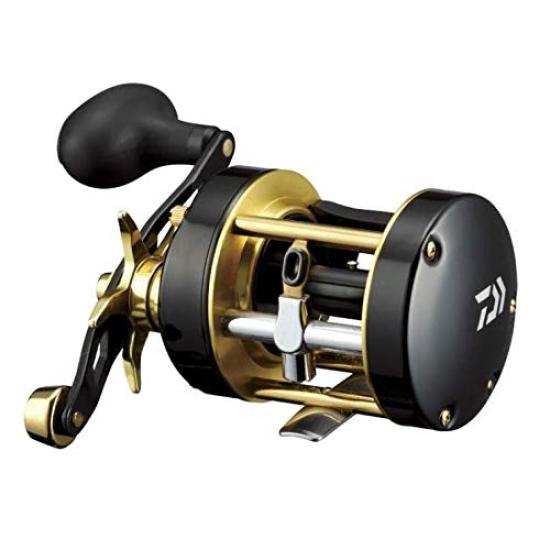 Daiwa 17 Seahawk 300 Дальний заброс