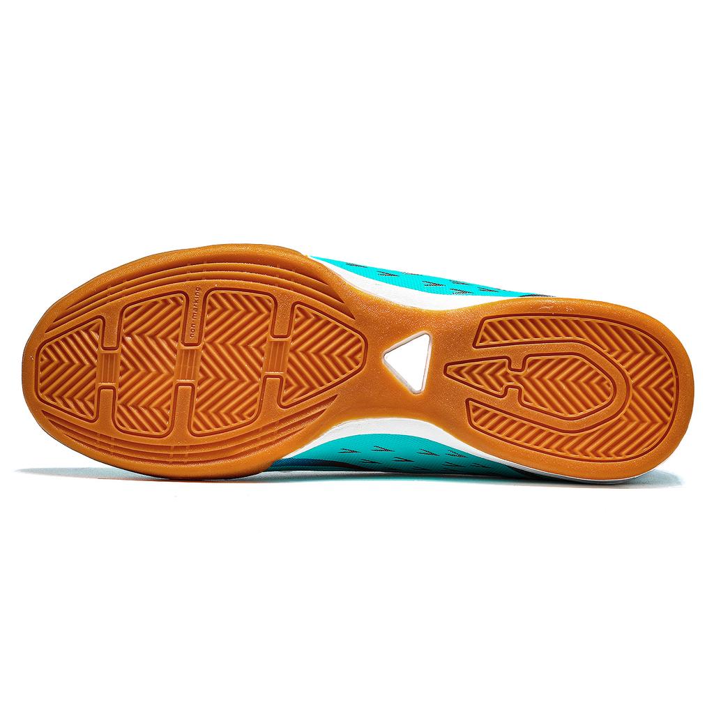 Мужские бутсы для футбола в помещении, детские бутсы для футзала, новые бутсы для футбольного поля, профессиональные мужские нескользящие тренировочные бутсы, поступление 2024 года