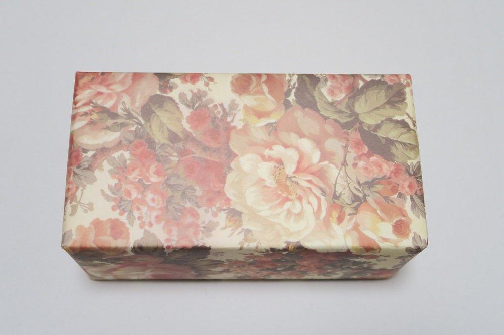 Nousaku Sake Cup Gold Leaf Gold Pair Paulownia Box Specification Set of 2