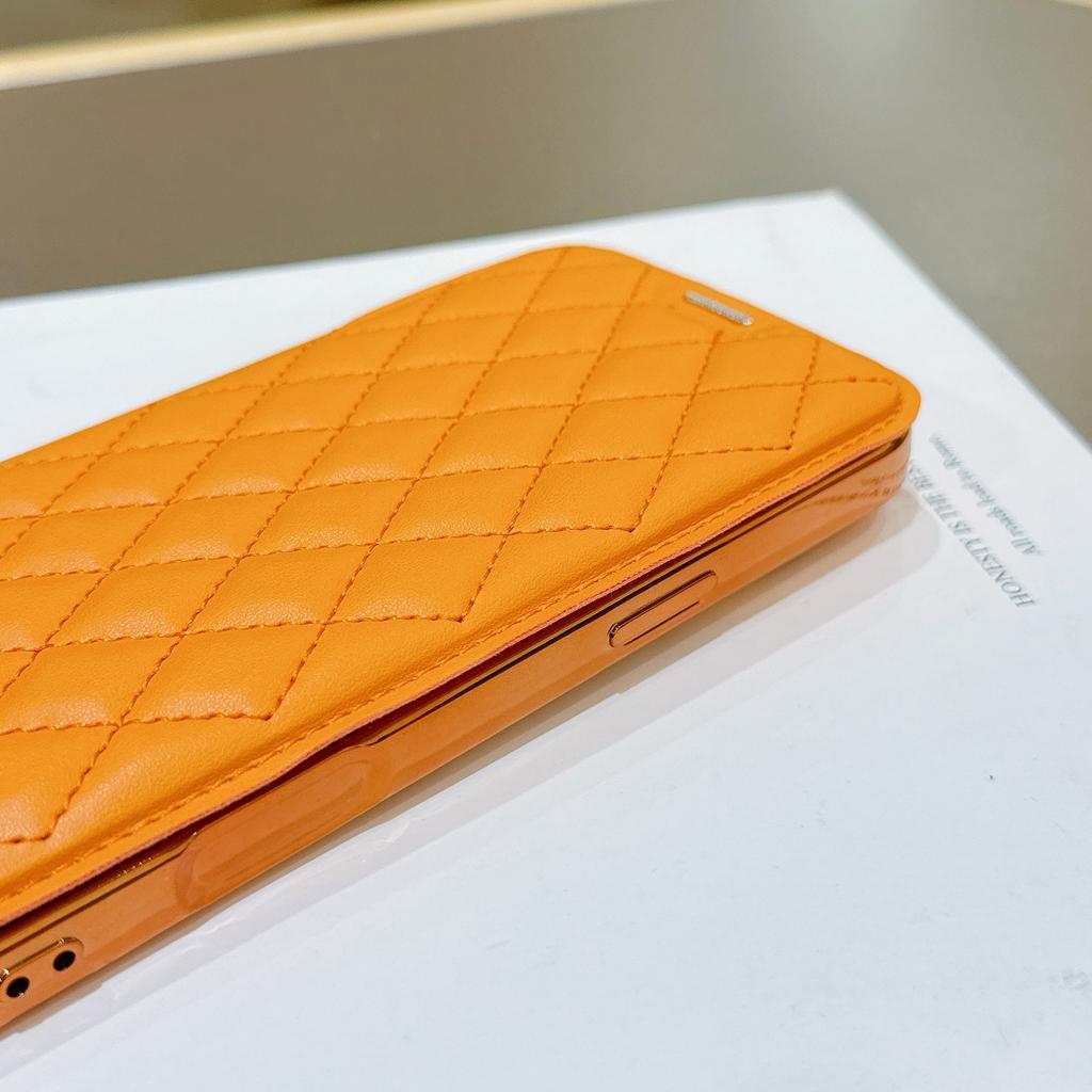 Чехол-книжка с покрытием, прозрачный, магнитный, складной, кожаный, кошелек, для iPhone 17 Air 16 Pro Max, магнитный, 15 14 13 12 11 Pro, слот, карман, держатель, чехол