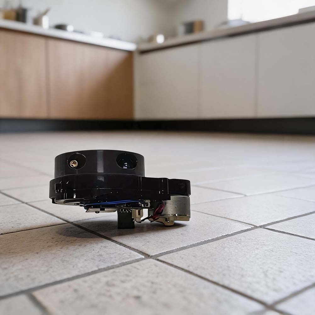 Для Roborock S50/S51/S55/T6/T7/G10s Датчик расстояния Робот-пылесос Запчасти Инструменты для чистки Запчасти для бытовой техники