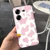 Мягкий силиконовый чехол для телефона Tecno Pova 5 POVA5 Чехол 2023 Новый модный классный стиль Мультяшный дизайн Coque Оболочка Мягкий силиконовый футляр