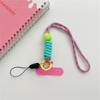 Phone Holder for Keys Luxury Phone Lanyard Mobile Phone Chain Phone Wrist Strap Cell Phone Strap