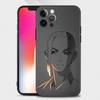 Чехол для Apple iPhone 14 11 13 12 Pro Max Mini X XR XS Max 6 6S 7 8 Plus 5 5S SE 2020 золотой синий яркий узор Tokyo Revengers