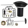 For Yamaha YP250 YP 250 Majesty 250 250CC VERSITY VP300 VP 300 250A Carburetor Repair Kit Piston Diaphragm