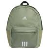 РЮКЗАК BADGE OF SPORT ПОЛИЭСТЕРОВЫЙ УНИСЕКС ПАЛАТОЧНЫЙ ЗЕЛЕНЫЙ ADIDAS KC9894