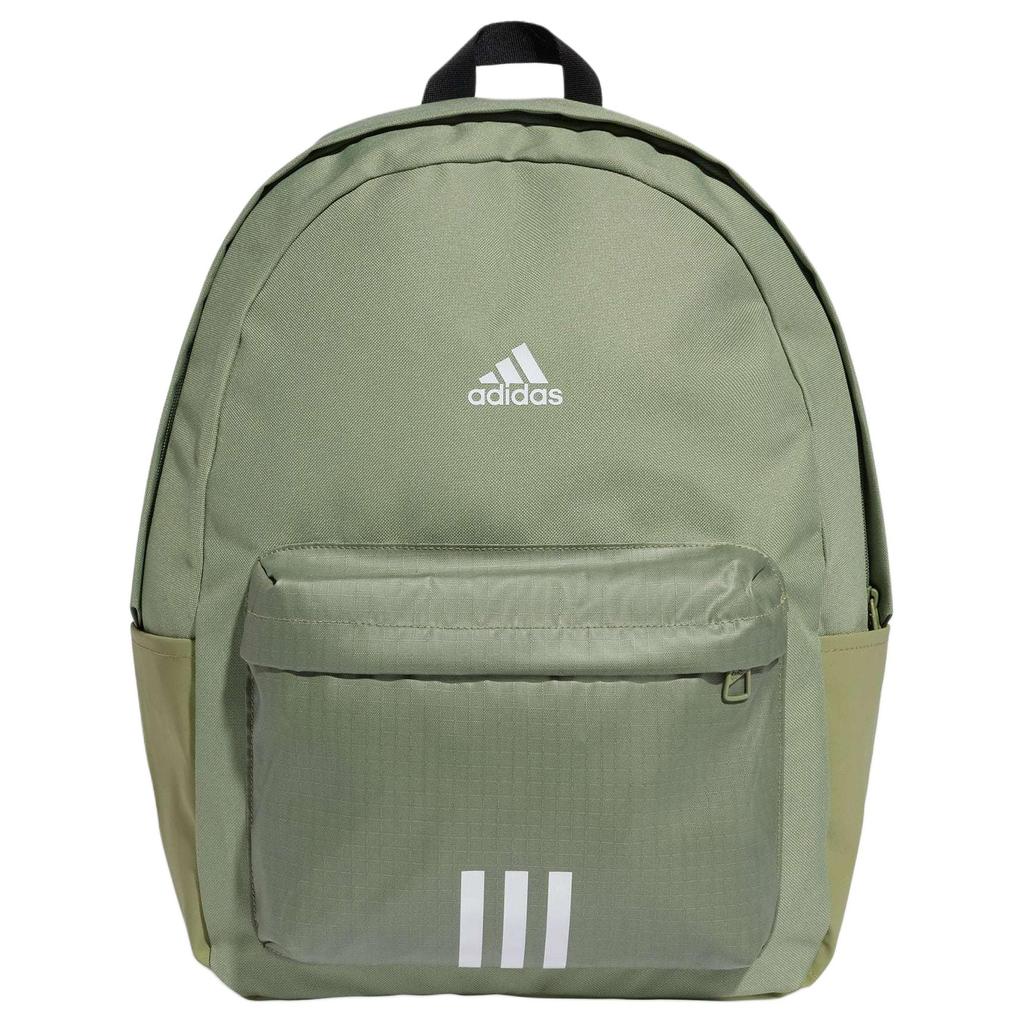 Adidas BADGE Of SPORT Polyester Backpack Unisex Tent Green KC9894