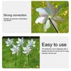 Birds Deterrent Windmills Easy To Install Decorate