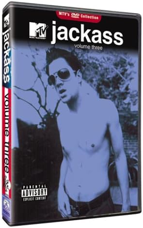 DVD - Чудаки том 3 PDA257 Япония Фильмы и DVD Б/у