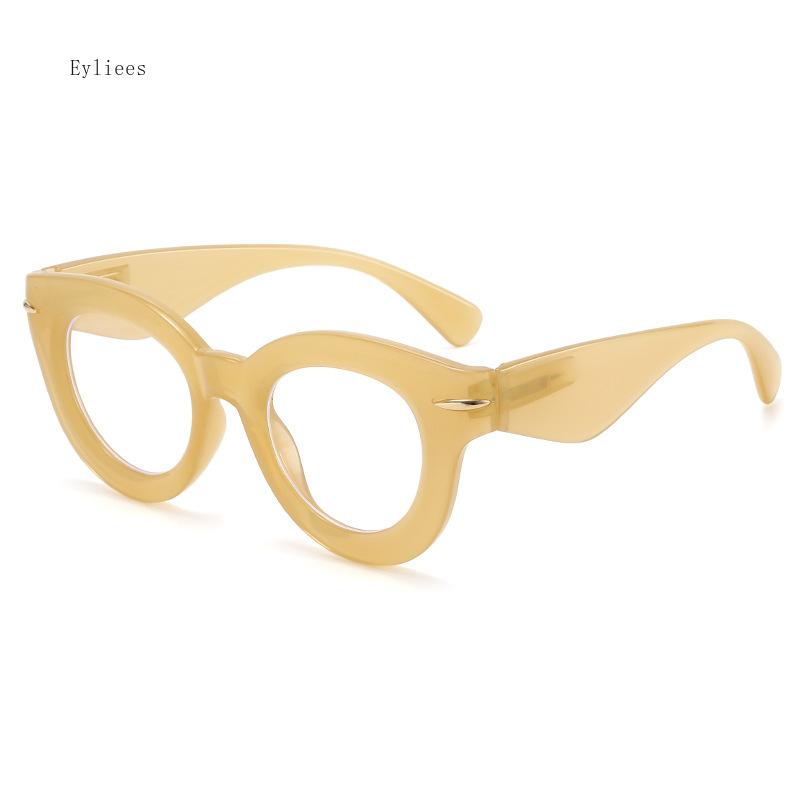 Модные круглые очки для чтения диоптрические +1.0~+4.00 мужские маленького размера винтажные оптические пресбиопические очки очки с защитой от синего света