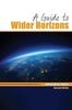 Книга A Guide To Wider Horizons