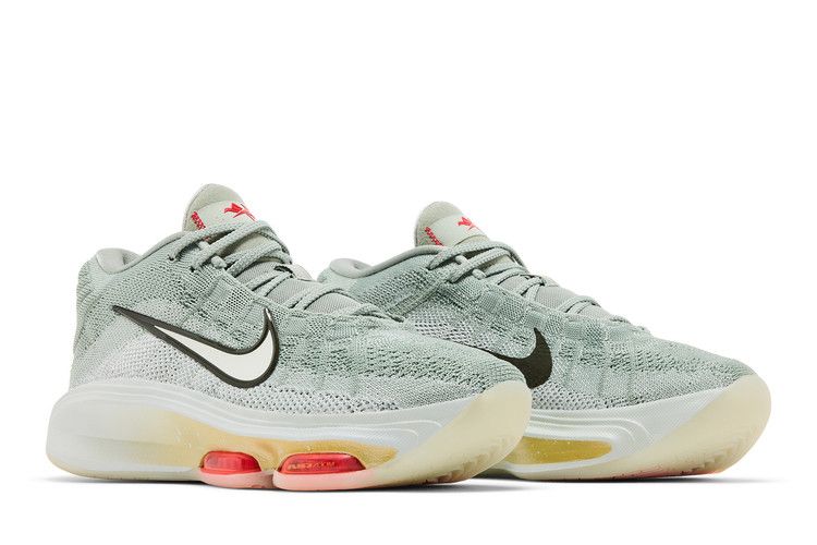Nike Air Zoom GT Hustle 3 EP 'Наш праздничный набор'