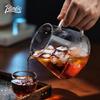 Коллекция стеклянной посуды для ручного заваривания кофе Bincoo