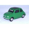 Assembled Miniatures - Fiat 500 Italian Green 1/43 Brumm