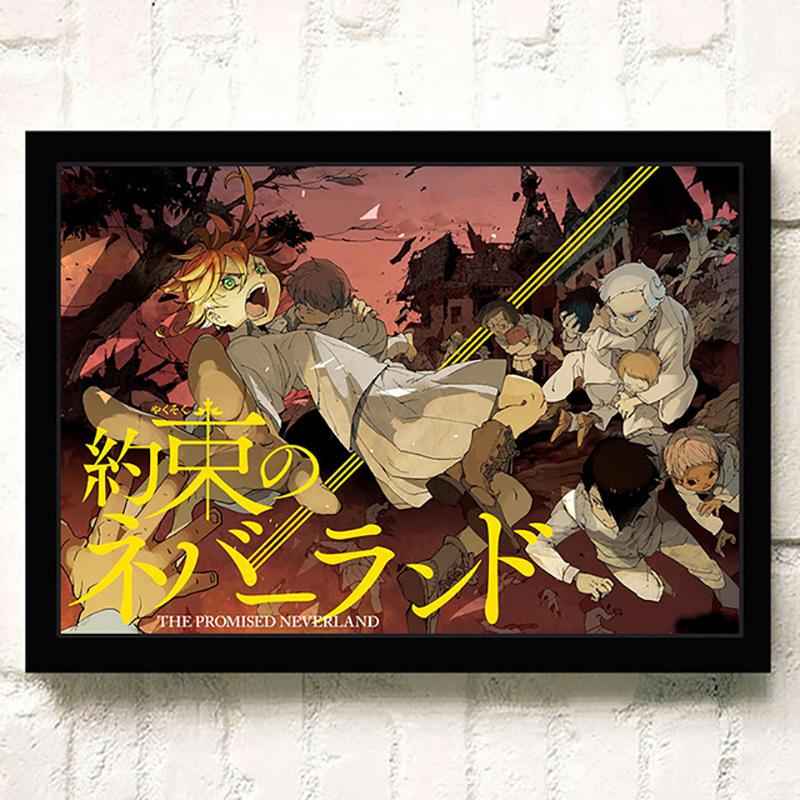 Популярная 5D Diy вышивка крестиком Обещанный Неверленд картина полная дрель набор для вышивки крестом настенная наклейка домашний декор