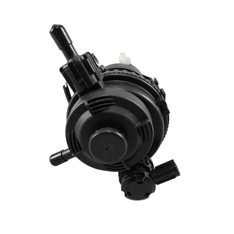 Сборка топливного фильтра 23300-0L041 23300-0L042 для Toyota Hilux Vigo 2004-2016 Fortuner Фильтр 233000L042 Автомобильные аксессуары
