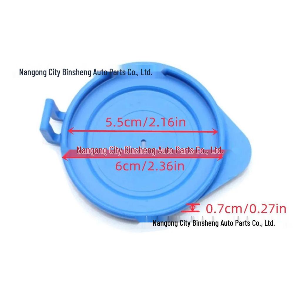 2012 Land Rover Evoque/Sport L32 Крышка бачка омывателя лобового стекла