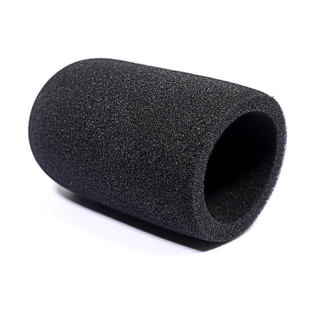 Microphone Windscreen Windshield Sponge Foam Cover for Razer Seiren X