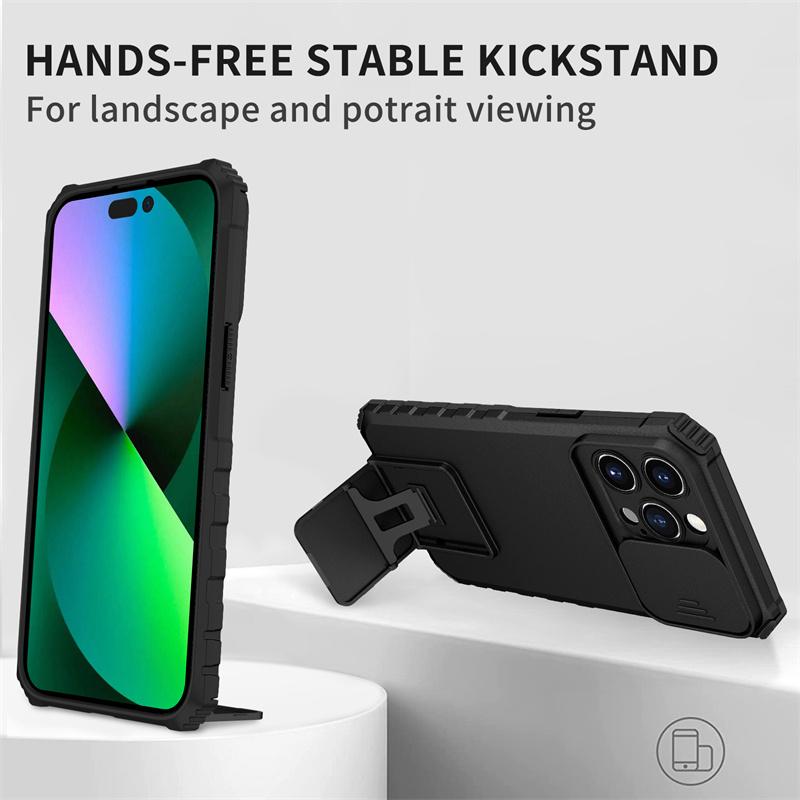 Чехол для iPhone 15 14 13 12 11 Pro Max, противоударный защитный чехол для объектива камеры, защитный чехол для телефона iPhone14 Pro Max 14Pro, задняя крышка
