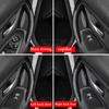 Car Interior Door Handle Pull Trim Cover For BMW F30 F31 F32 F33 F34 F35 F36 F80 Left Right Inner Panel Black Beige