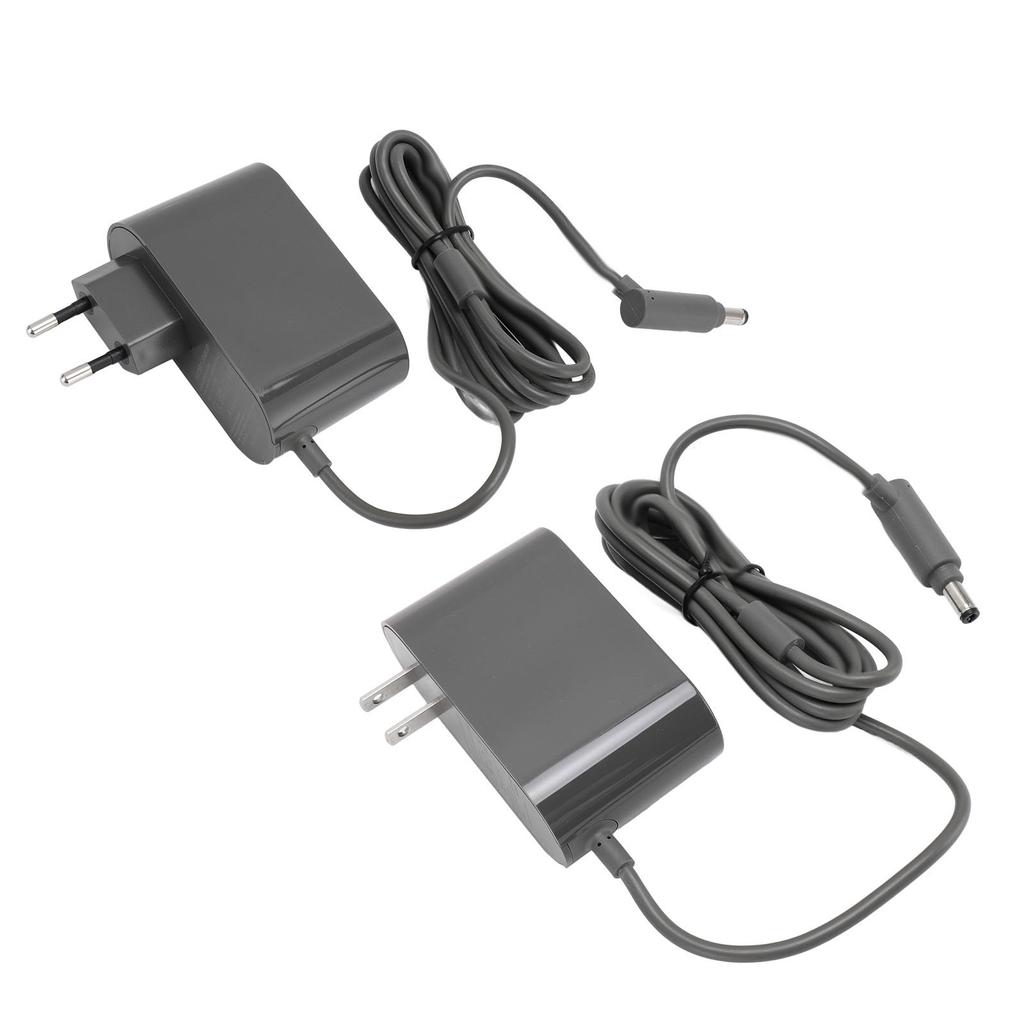 Вакуумное зарядное устройство 26,1 В 0,8 А, сменное вакуумное зарядное устройство для V6 V7 V8 DC62 DC61 DC59 DC58 1