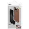 Uniq Etui Lyden Ds Iphone 16 Pro Max     6.9 Magclick Charging Karmelowy/Carmel-Ivory