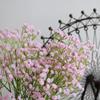60cm Artificial Flowers False Baby's Breath Gypsophila Home Wedding Decoration Birthday DIY Photo Props Flower Branch