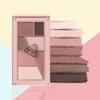Палетка теней для век Layer It All 7,5 г
