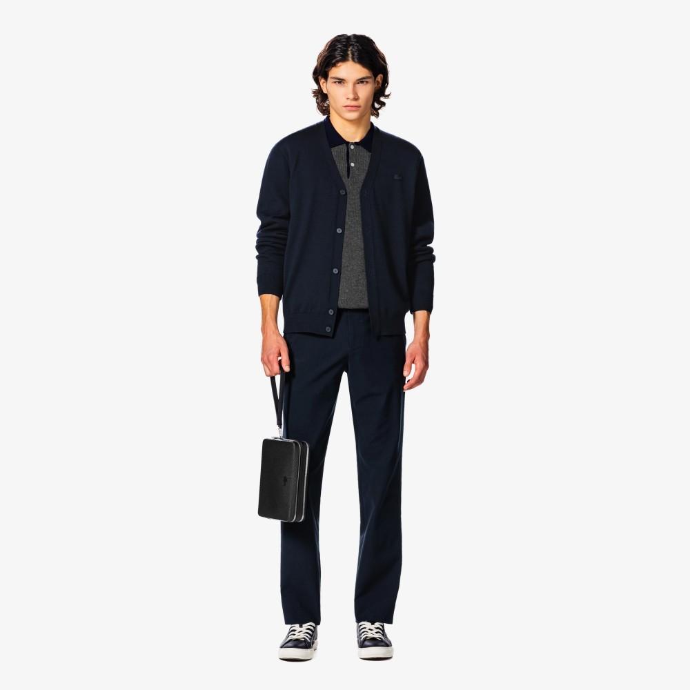 [lacoste] Men's Chantaco Clutch NH2922C55N000