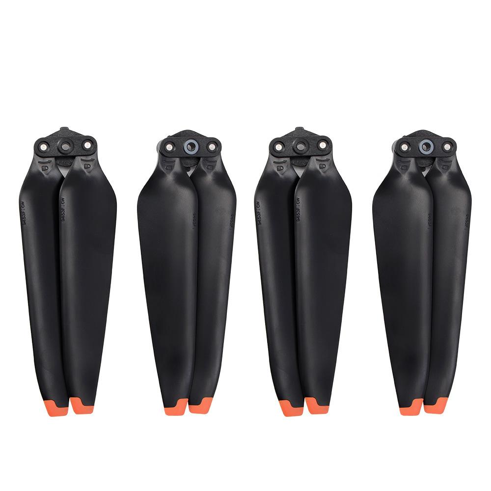 9453 Propeller Blades DJI Mavic 3 Drone Replacement Props Quadcopter Parts Lightweight Durable Aviation Grade Material