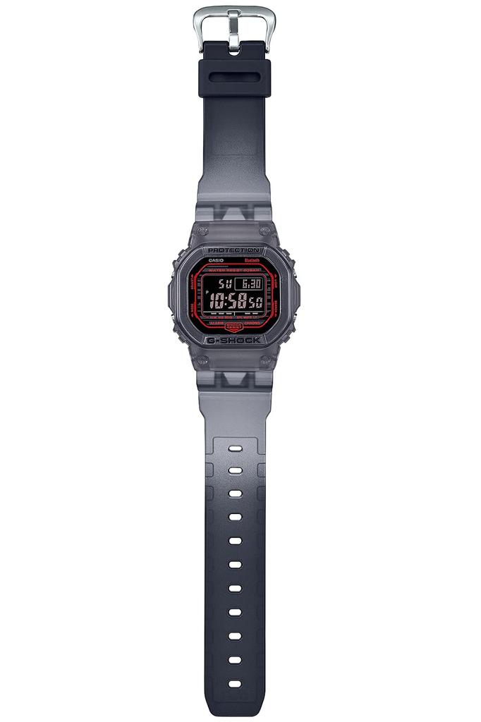 Часы с Bluetooth черные [Casio] G-Shock [] DW-B5600G-1JF мужские