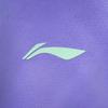 Серия для настольного тенниса Li Ning Удобная Простая Универсальная Логотип спортивного бренда Быстросохнущая Футболка с коротким рукавом Унисекс Топы AAYV117-3