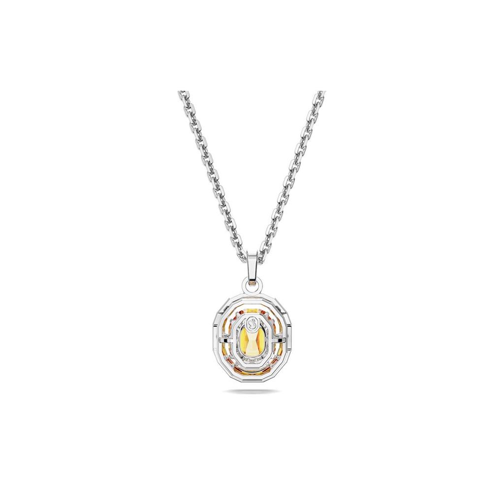 Swarovski Chroma Series Exquisite Elegant Necklace Women necklace Silver 5648447