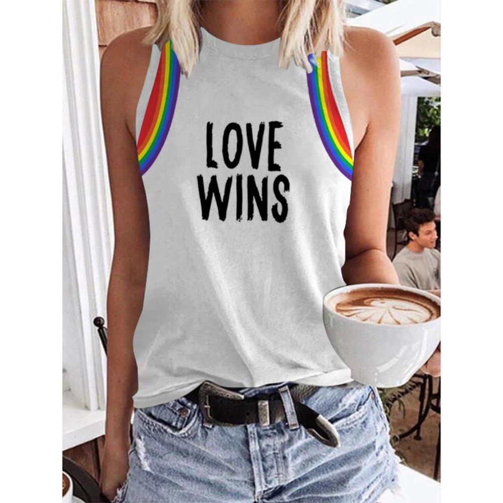 Sunflower Flower Floral 3D Printed Tank Tops Women's Fashion Oversized Sleeveless O-Neck Vest Streetwear Woman Camisole Clothing