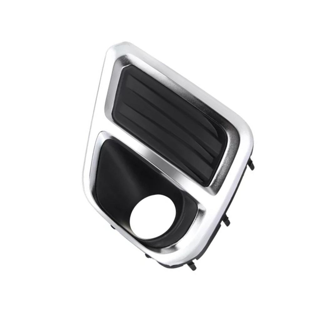 Front Left Fog Light Trim For Subaru Forester Limited 2019-2021