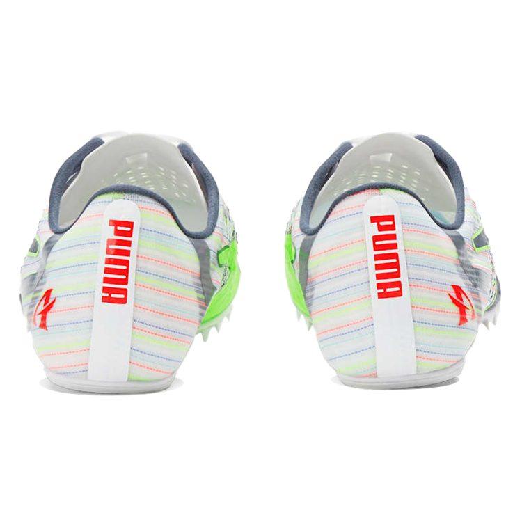 Puma Шиповки Evo Speed Future 2 Sp De Grasse Track 'Белый' 376112-01