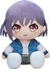 BanG Dream Takamatsu Tou Большая 40 см Мягкая игрушка MyGO