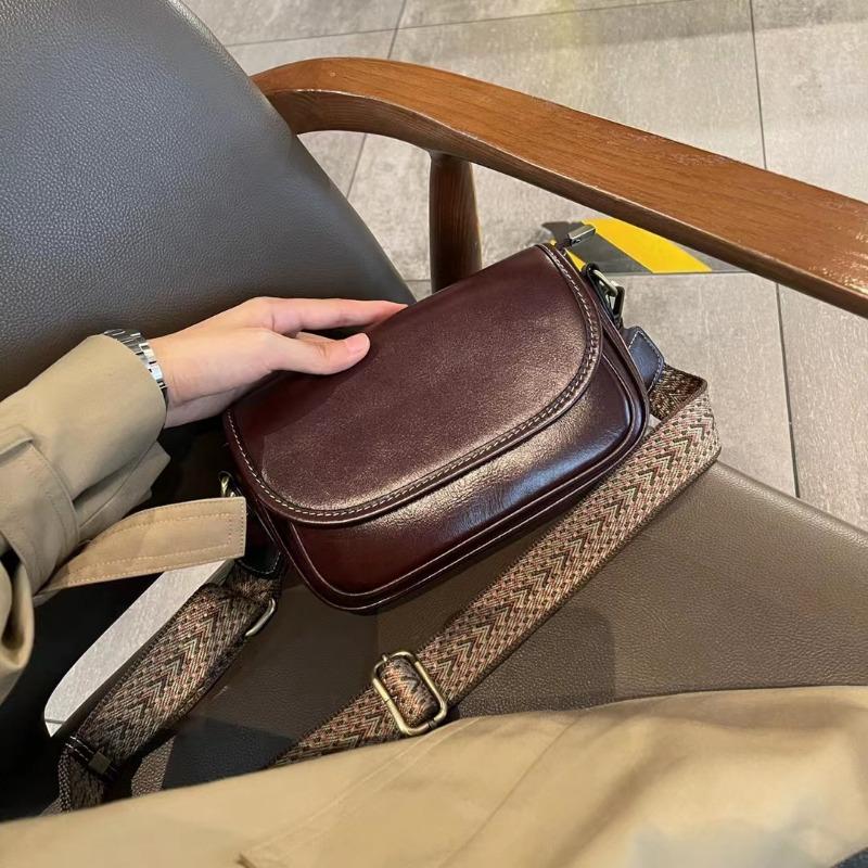 Женская сумка из натуральной кожи, женская сумка, винтажная сумка через плечо из натуральной кожи, простая сумка