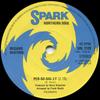 7-дюймовая пластинка WIGAN'S OVATION - Per-so-nal-ly SRL1129 Spark 1975 UK Соул/Фанк Б/у