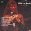 CD МИЛЛИ ДЖЕКСОН - Caught Up SPRCD336747 Spring Records 1987 США Соул/Фанк Б/У