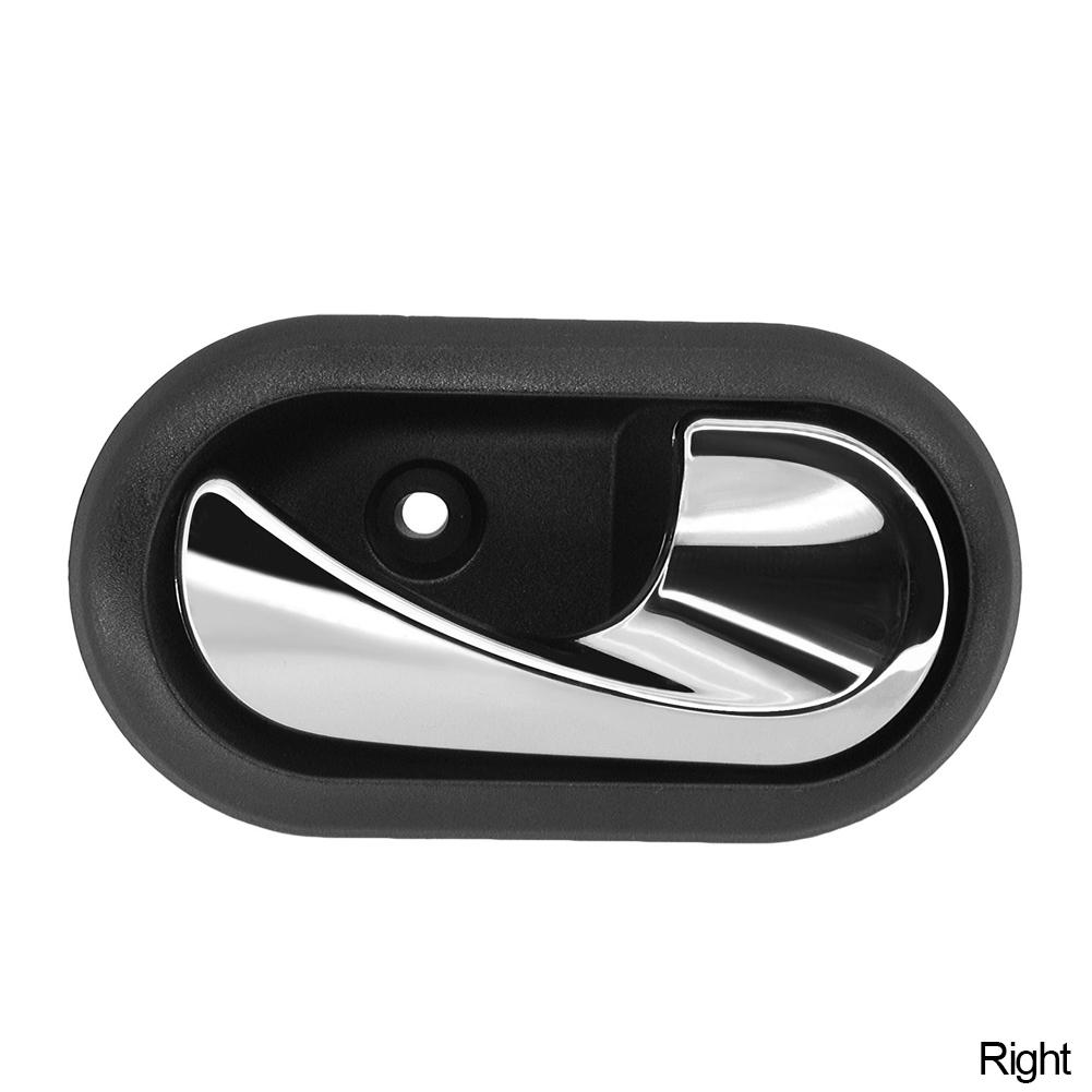 Внутренняя левая правая внутренняя ручка двери автомобиля для Renault Dacia Dokker Lodgy Logan Duster 2012 - 2015 2016 8200733848