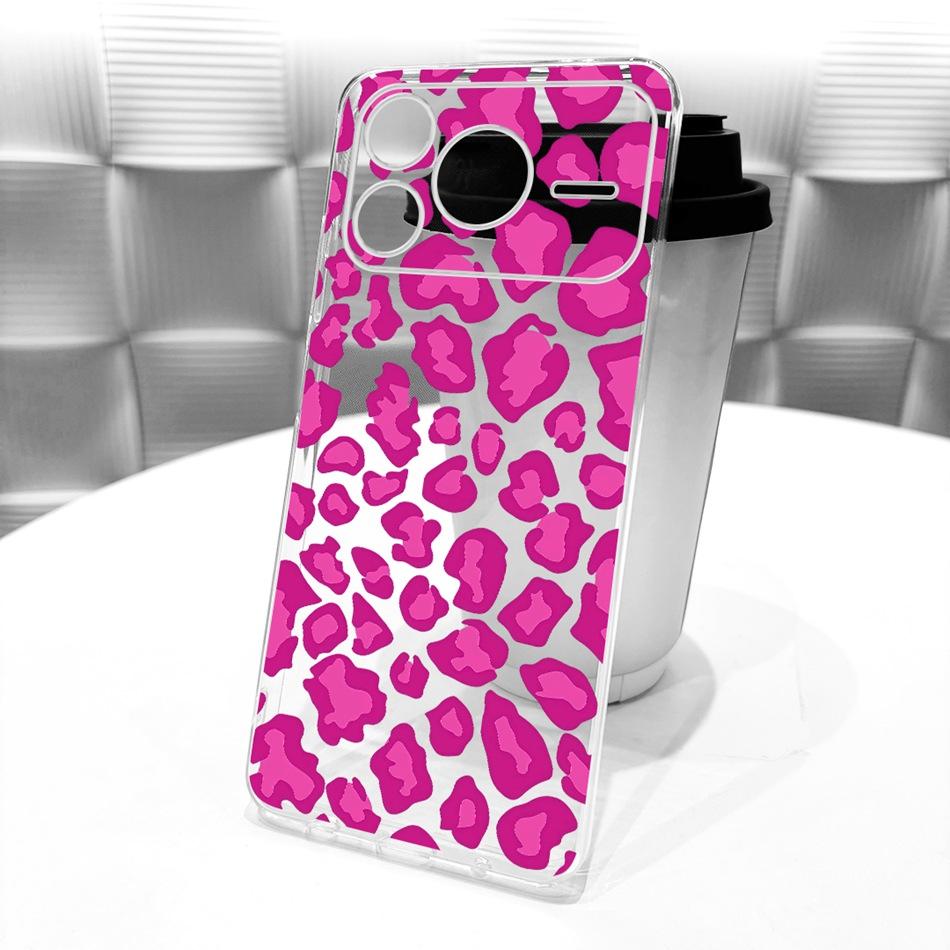 For Honor Power 2 / Power 5G 2026 New Simple Style Phone Case For Honor Power Power2 Transparent TPU Soft Silicone Cases