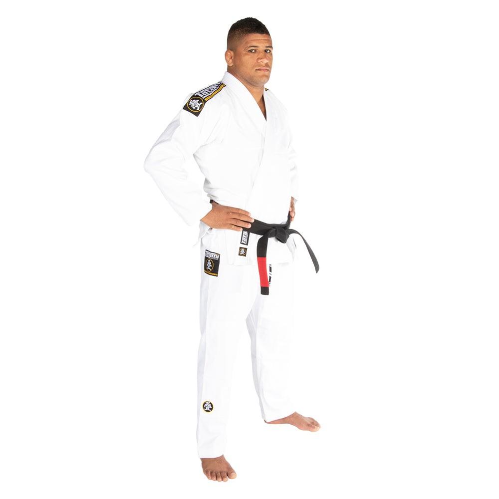 Tatami Kimono/Gi BJJ Men's Nova Absolute White A1L