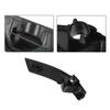 Left & Right Side Mirror Turn Signal Light Lens Cover For Ford Focus Mk3 2012-17