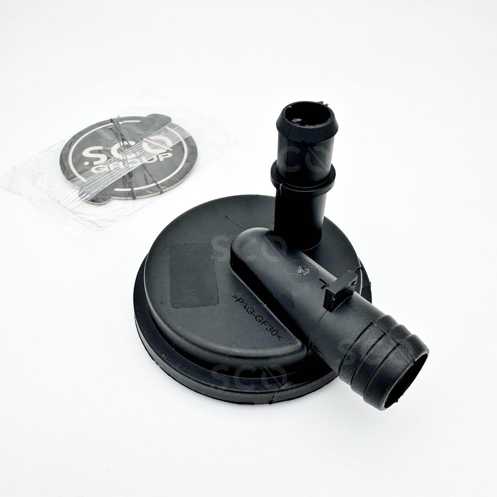 Клапан вентиляции картера для Volkswagen Transporter T5 Клапан регулировки давления для Volkswagen Touareg 070129101A, 070 129 101; 39 111 71 929